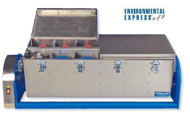 Environmental Express&#174; 重型LE旋转器