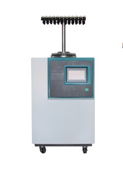 FD-1E-110+ 真空冷冻干燥机
