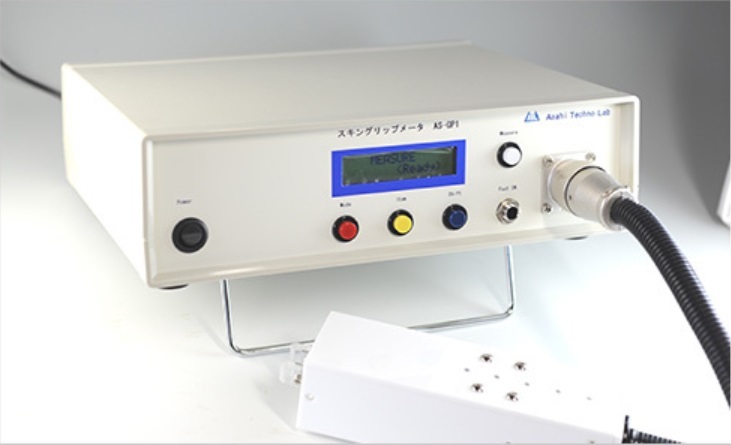 AS-GP1皮肤弹性测试仪
