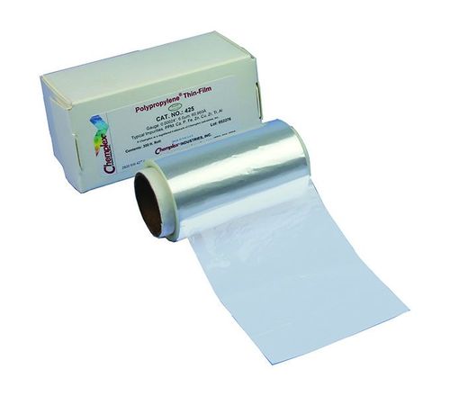 样品膜支撑卷 Thin-Film Sample Support Rolls | 100