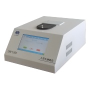 DM1260型X荧光测硫仪(2019款)