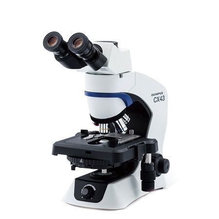 奥林巴斯CX43显微镜