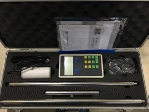 DJ-SM01土壤水分速测仪
