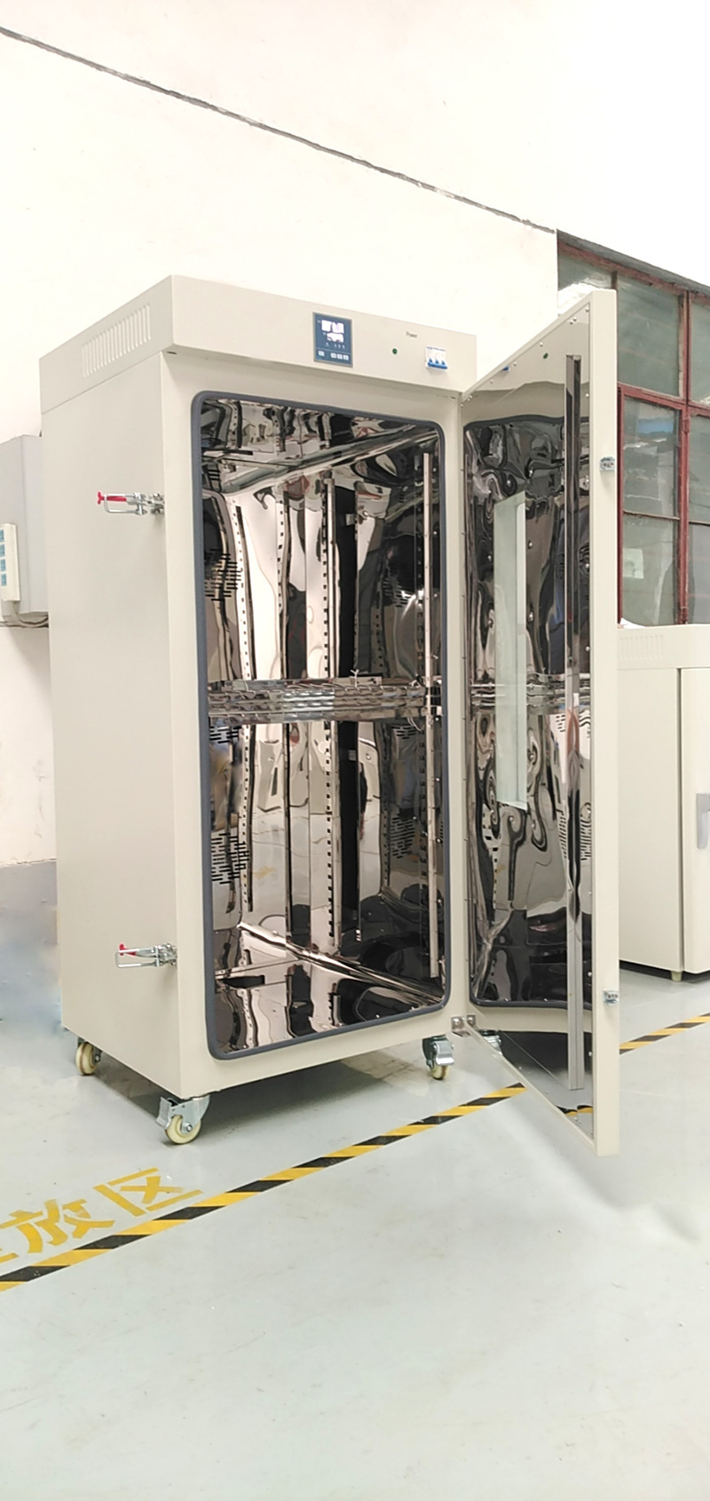 【DHG-9925A】实验室专用920升立式干燥箱