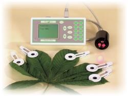 Handy PEA+ 植物效率分析仪