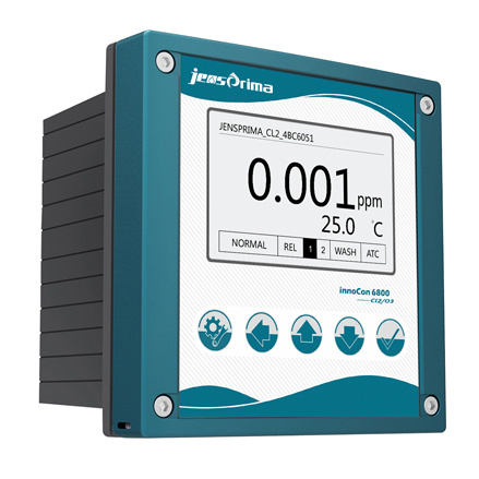 innoSens 710恒电压电极