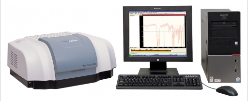 北京北分瑞利WQF-510A傅里叶红外光谱仪