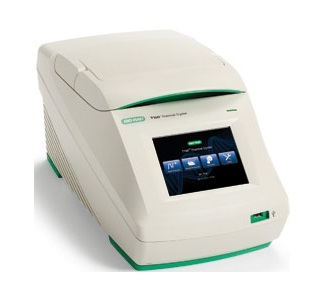 美国伯乐T100梯度PCR仪