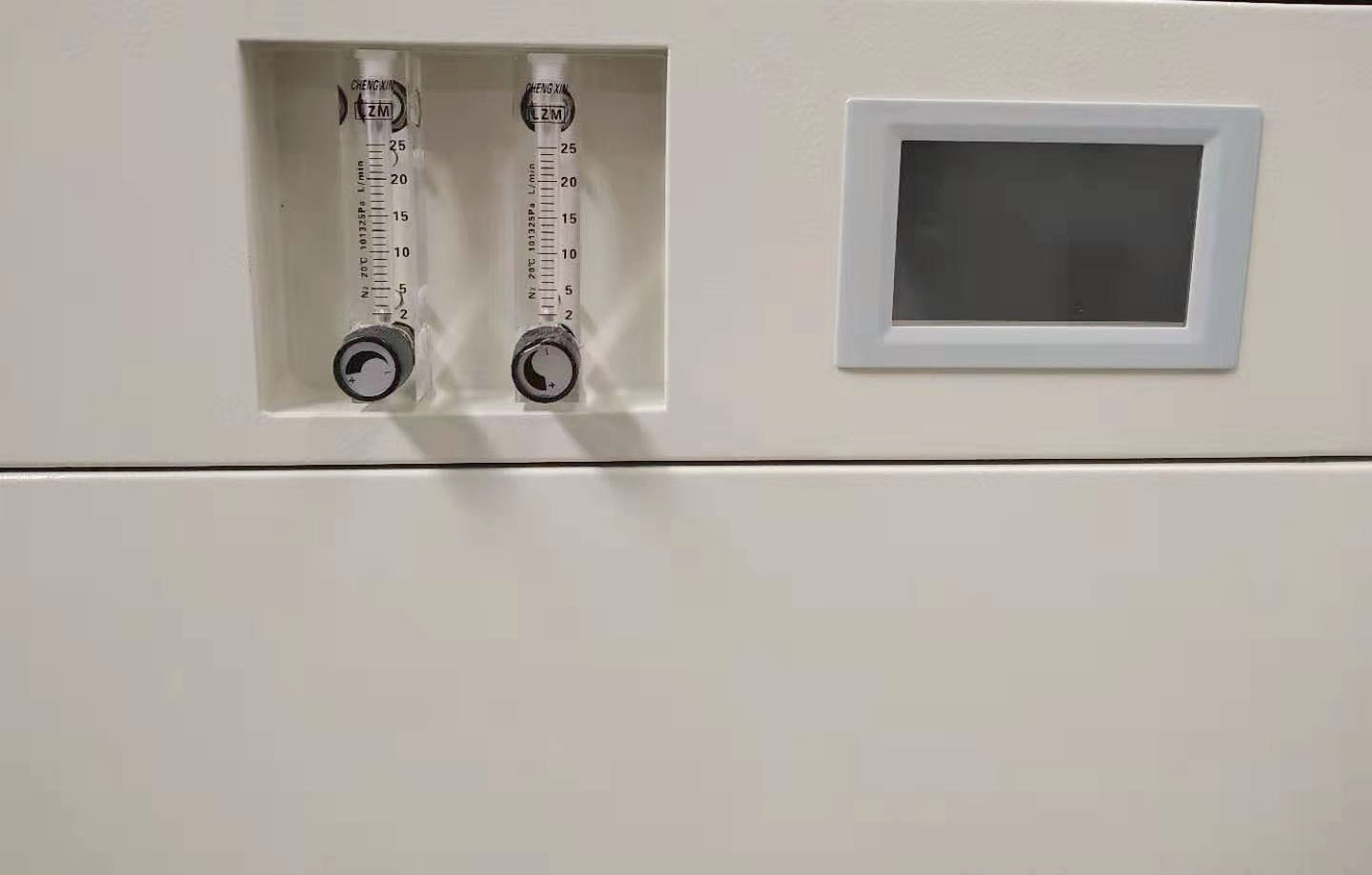 二氧化碳培养箱（可升级为红外线传感器）
