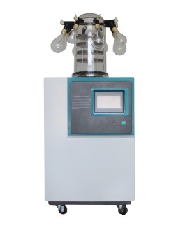 FD-1C-110+ 真空冷冻干燥机