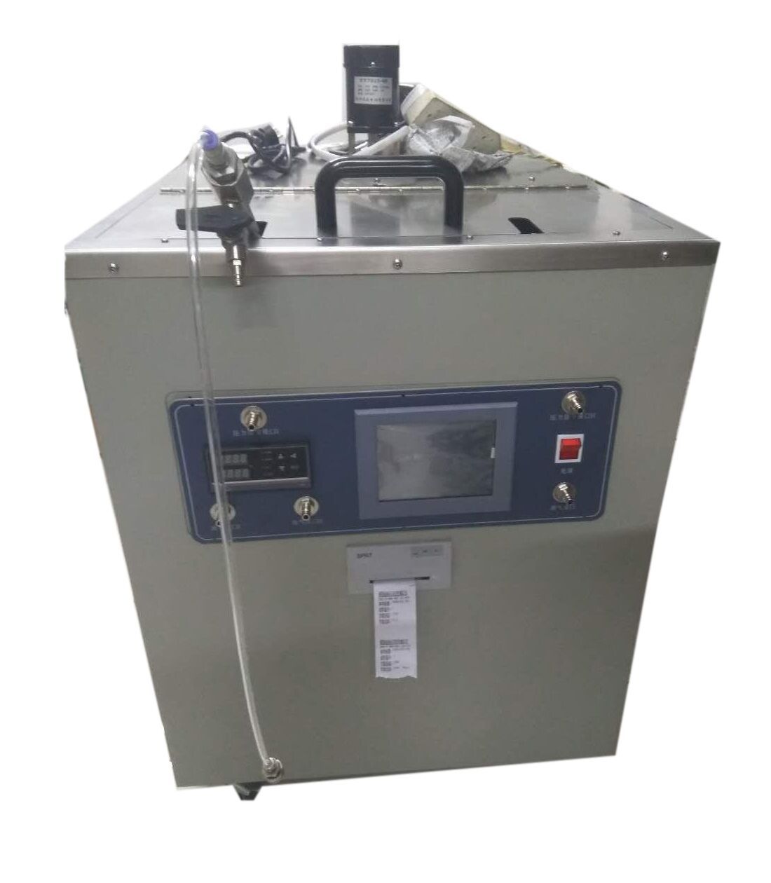 SH0193B润滑油氧化安定性测定仪