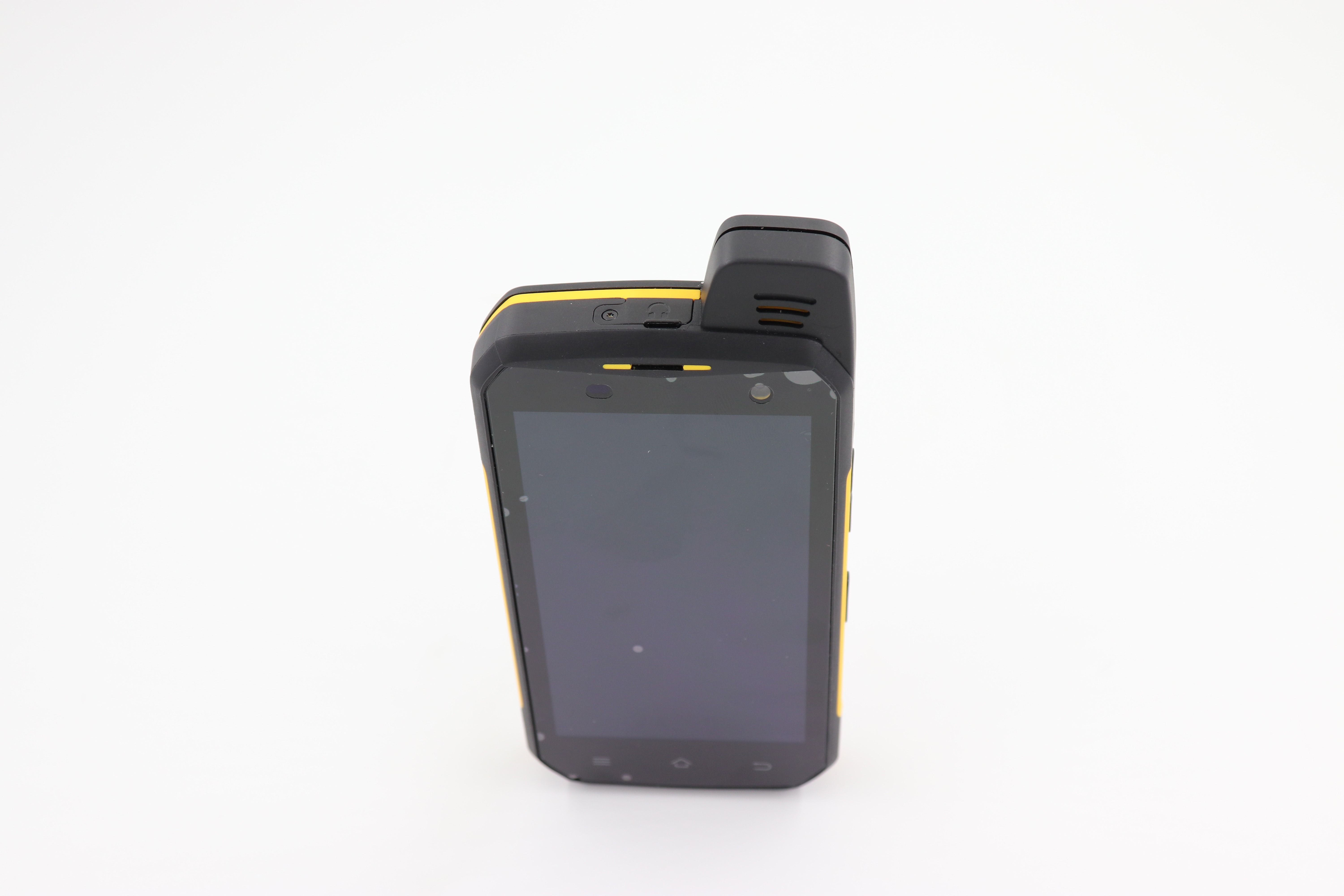 石油化工用本安型防爆智能手机 DL01