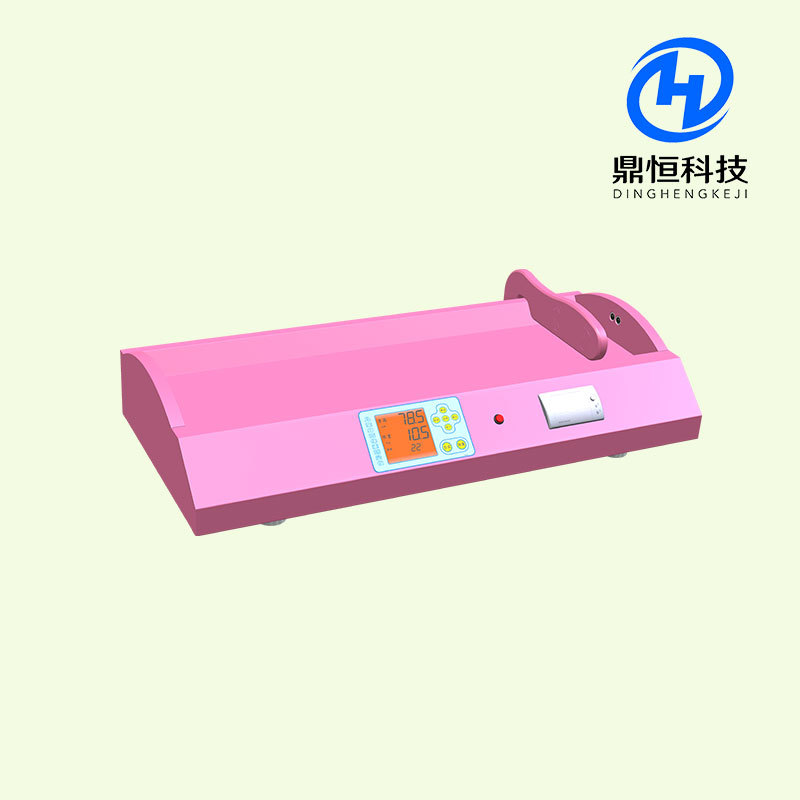 郑州鼎恒科技DHM-3000婴儿身长体重测量仪