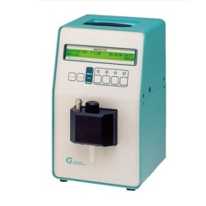MINITEST FFK 润滑脂低温流动性测试仪