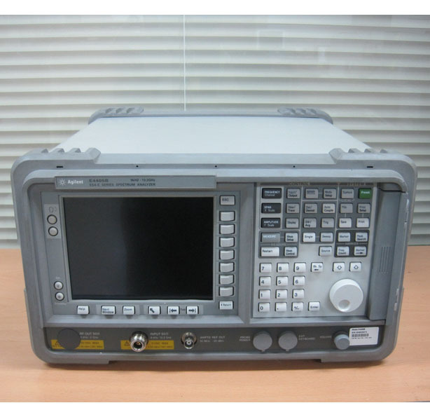 安捷伦E4405B频谱分析仪E4405B