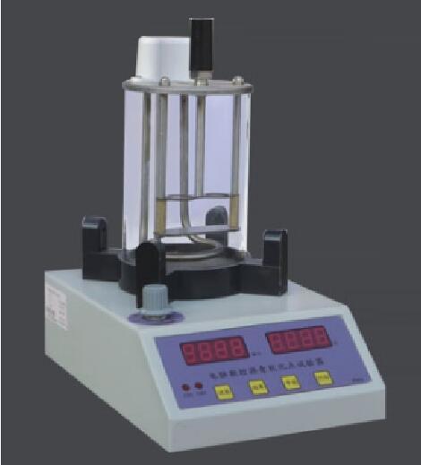 SYD-2806F液晶式沥青软化点试验仪厂价参数
