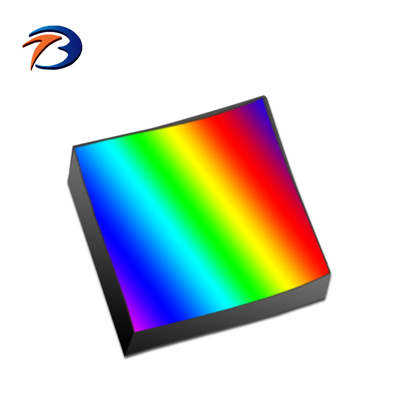 厂家直供衍射透射光栅光谱仪分光精密元件光谱分解&#160;
