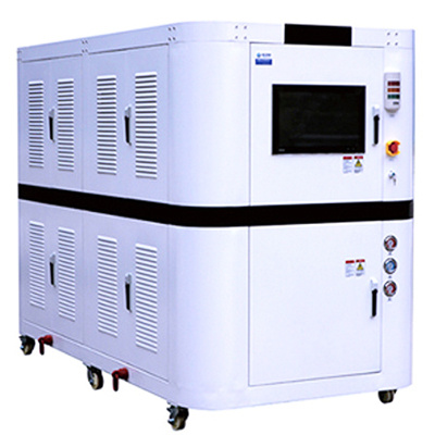 凌工燃料电堆高低温冷却液测试机40STD-160WS