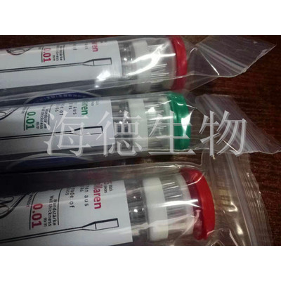 玻璃薄壁毛细管Glass Capillary Tubes