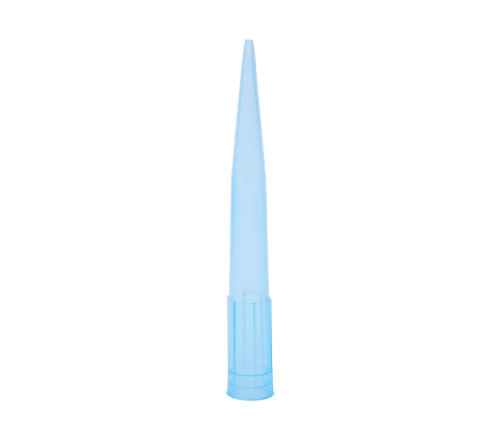 Pipette Tips，Blue，50-1000&#956;L，8*71mm，500PK，AB056315 