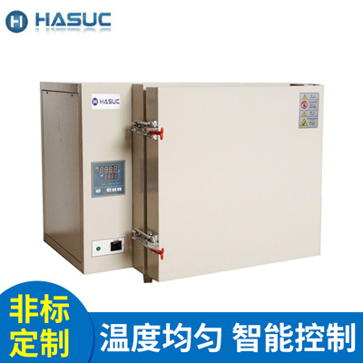 HASUC BPG-9100BH 电子高温烘箱