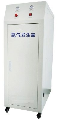 北京中瑞祥氮气发生器  型号:ZRX-29394