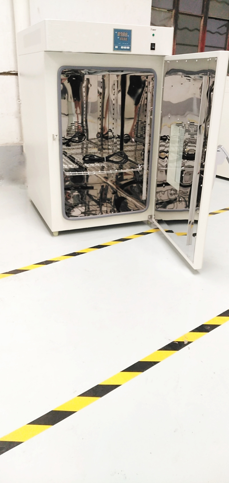 【DHG-9145A】 高温立式干燥箱 ，电热恒温鼓风干燥箱上海环竞试验设备厂
