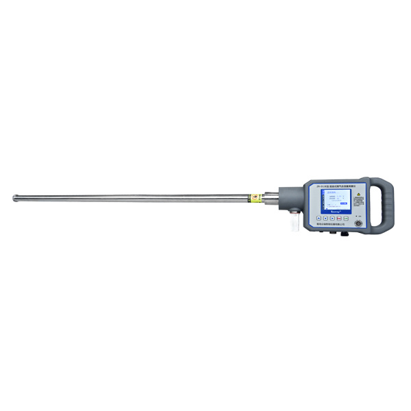 ZR-D13E型 阻容式烟气含湿量测量仪