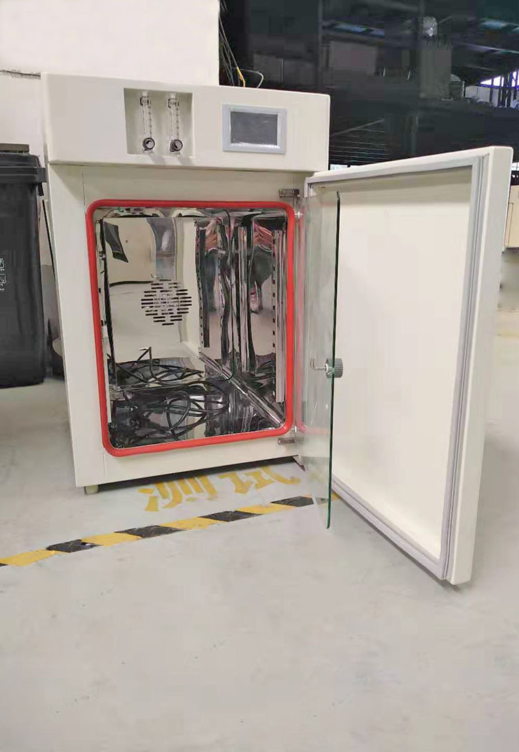 二氧化碳培养箱（可升级为红外线传感器）