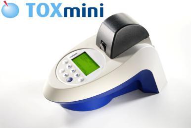 TOXmini便携式生物毒性分析仪 荷兰MicroLAN