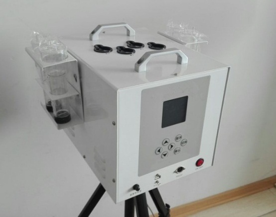 北京中瑞祥微量元素测试仪型号：ZRX-29056