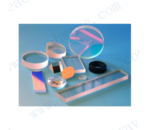 用于Nd:YAG激光器的镜片 Optics for Nd:YAG Lasers