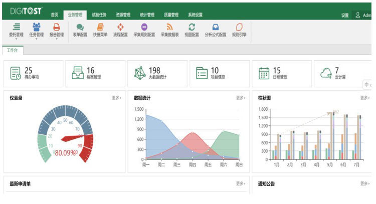 北京实验室信息管理系统
