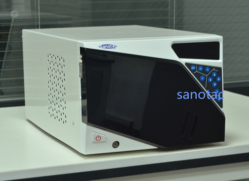 Sanotac 蒸发光检测器 OEM 诚招代理商 经销商