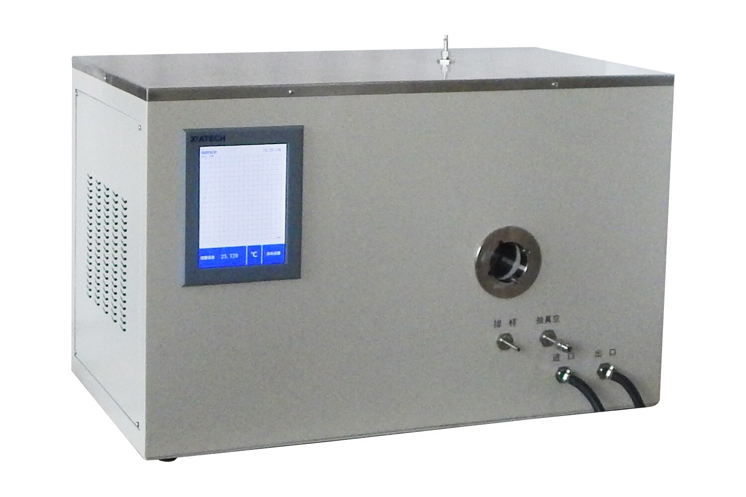 XIATECH全自动蒸气压测量仪