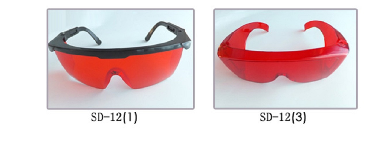 希德SD-12型激光防护眼镜
