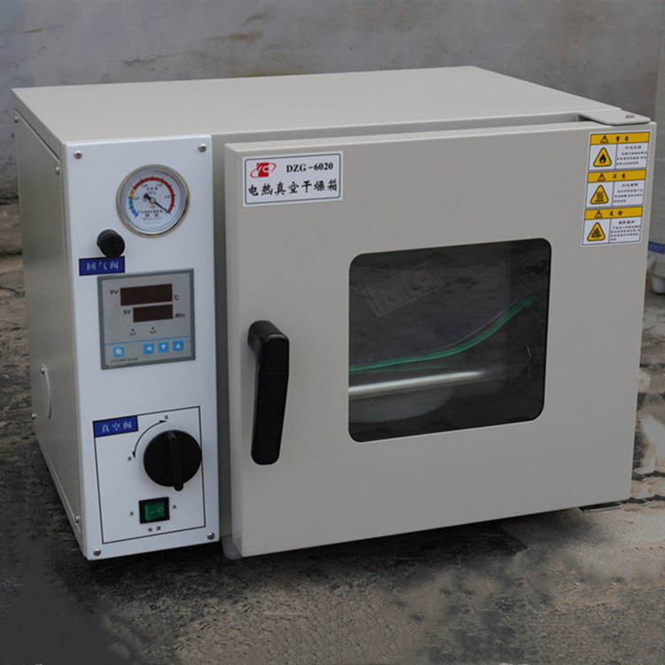  电热真空干燥箱DZG-6020
