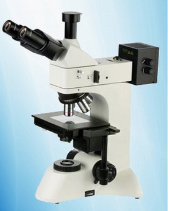 厂家供应金相膜厚显微镜