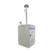 便携式环境空气颗粒物（PM10和PM2.5）监测仪