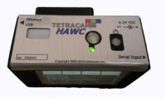 HAWC农业无线手持多光谱相机