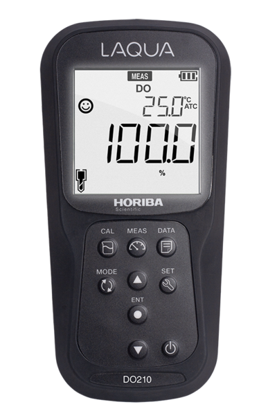 Horiba LAQUA便携式溶解氧测量仪DO210