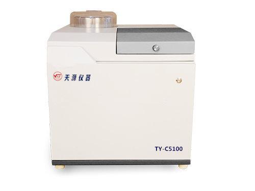 TY-C5100全自动量热仪