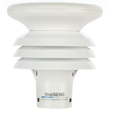 METSENS300气象一体传感器