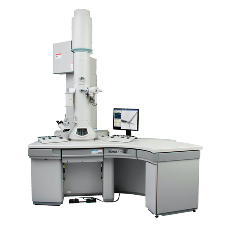 Hitachi  H-9500原位分析透射电子显微镜