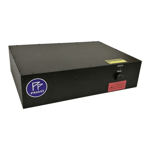 高能量DPSS皮秒激光器COMPILER二极管泵浦固态风冷