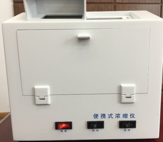 北京中瑞祥样品浓缩仪  型号：ZRX-29098