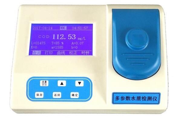 北京中瑞祥水质检测仪型号：ZRX-29008