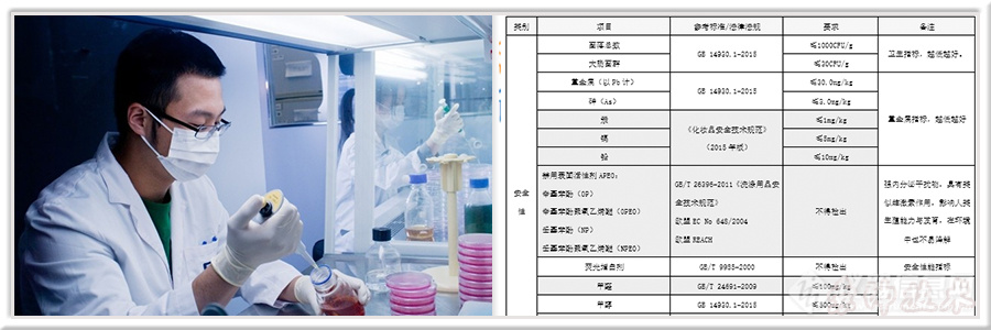 金索坤原子荧光光度计的应用-检测食品洗涤剂中的砷