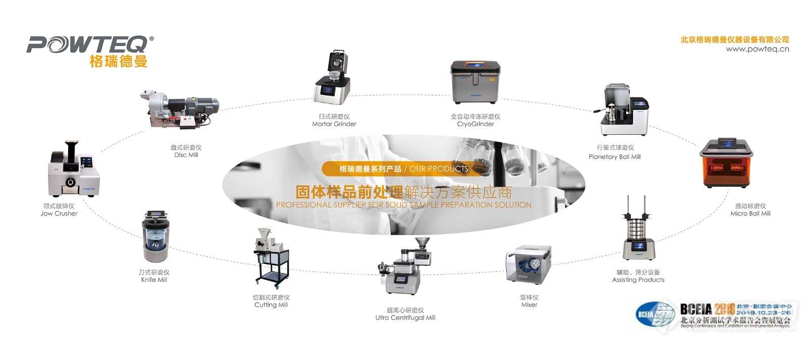 格瑞德曼：在BCEIA，在世界 ，在路上