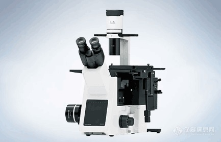 奥林巴斯IX53倒置显微镜3.jpg